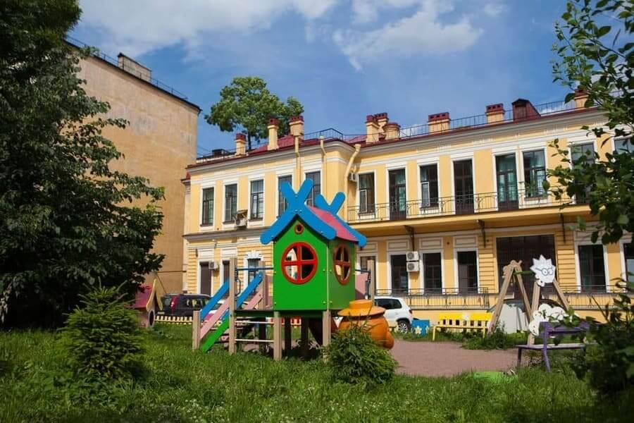 Галерея фото