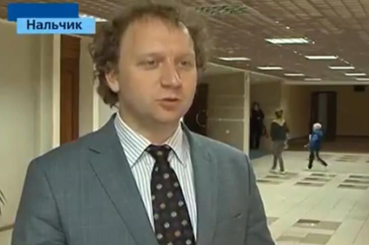 Премьера фильма "Пусть мир услышит" в Нальчике
