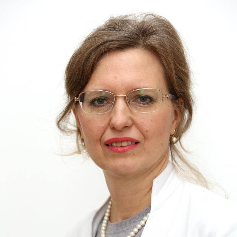Треймут Юлия Андреевна