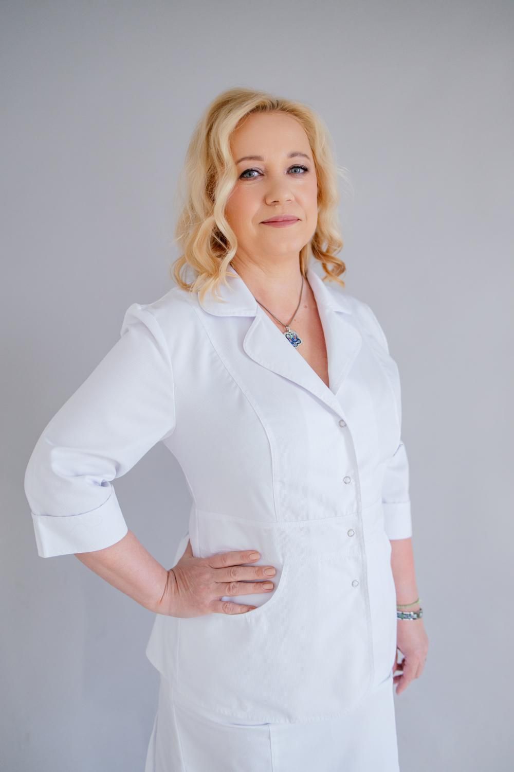 Астащенко Светлана Витальевна