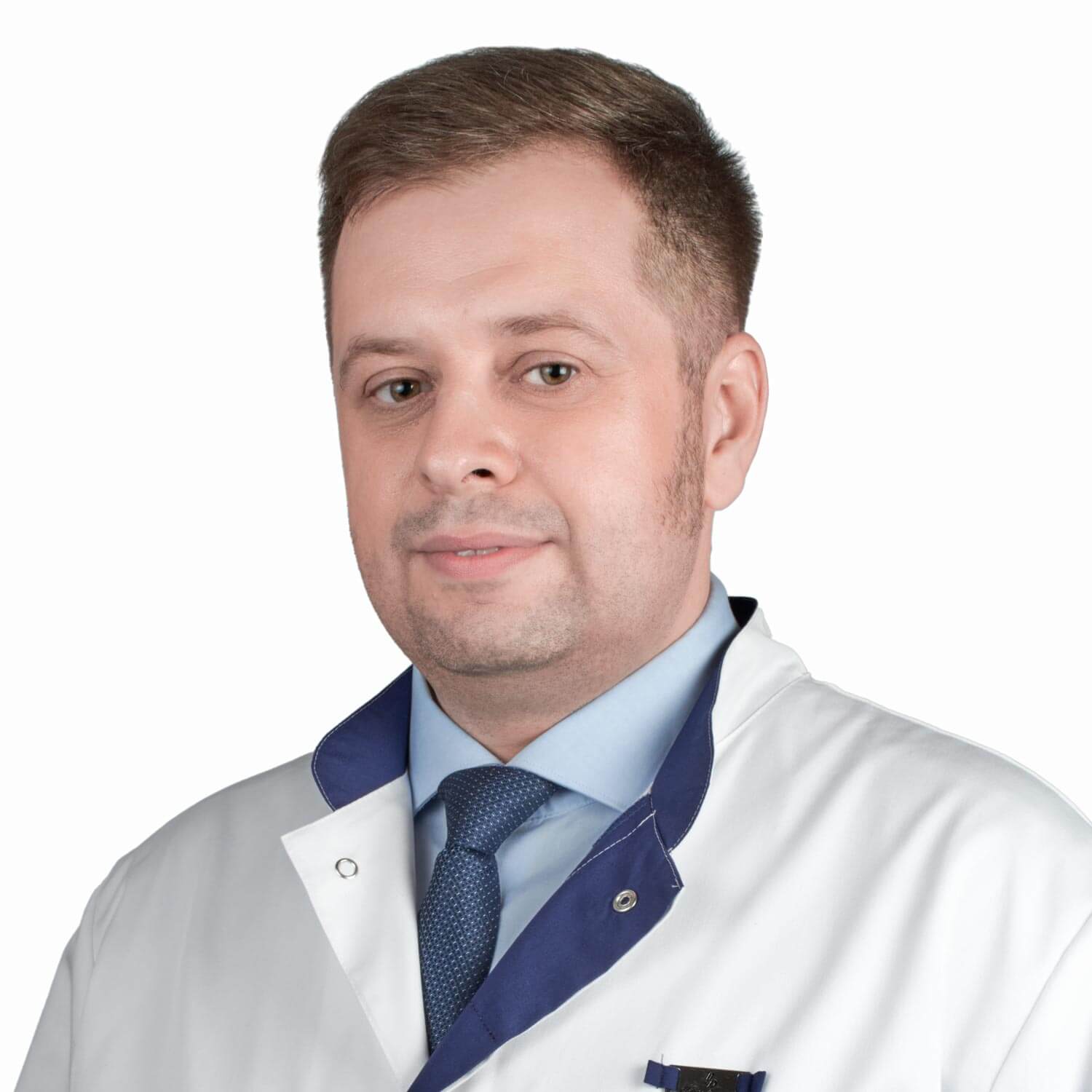 Ильин Сергей Никитович