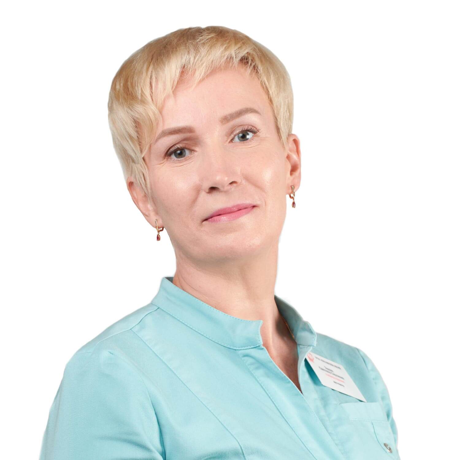  Зудова Светлана Сергеевна