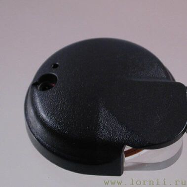 Рис.4. Аудиопроцессор