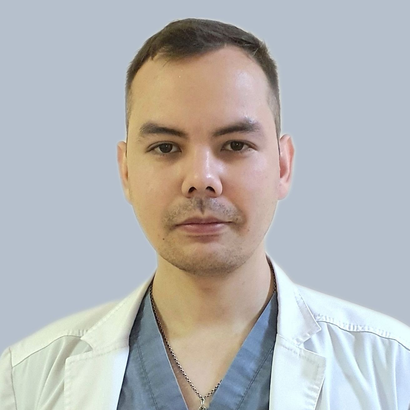 Иванов Никита Игоревич