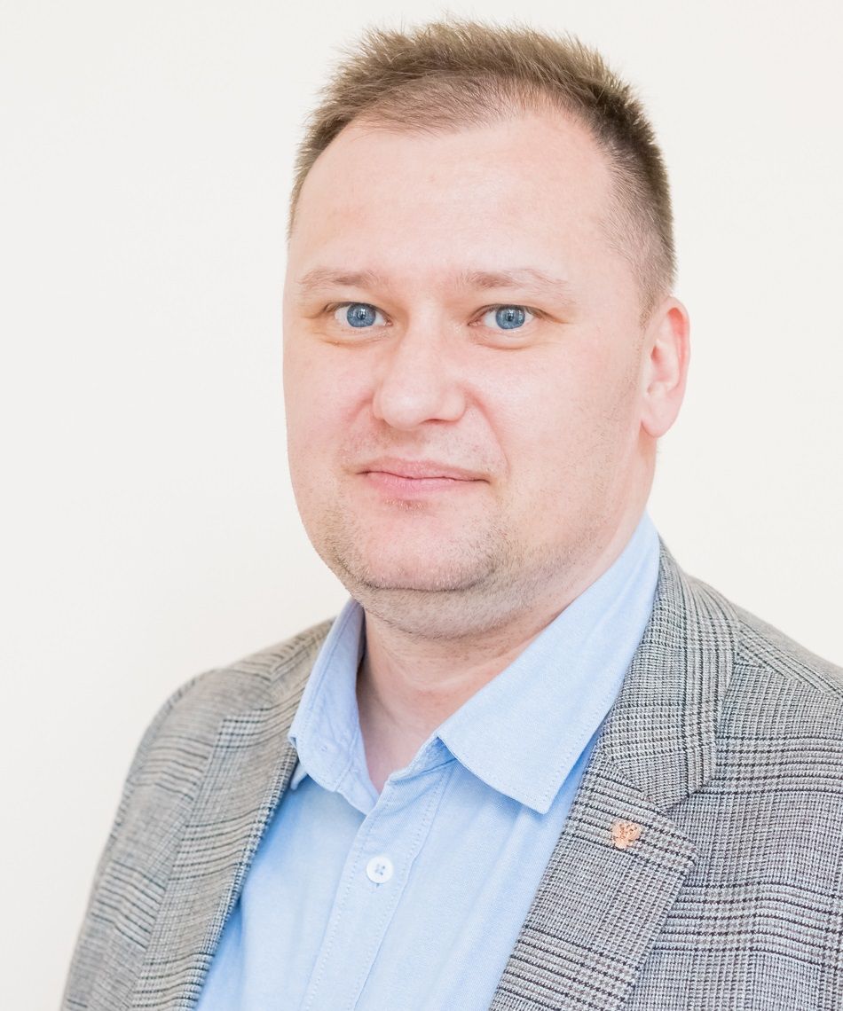 Копылов Денис Владимирович