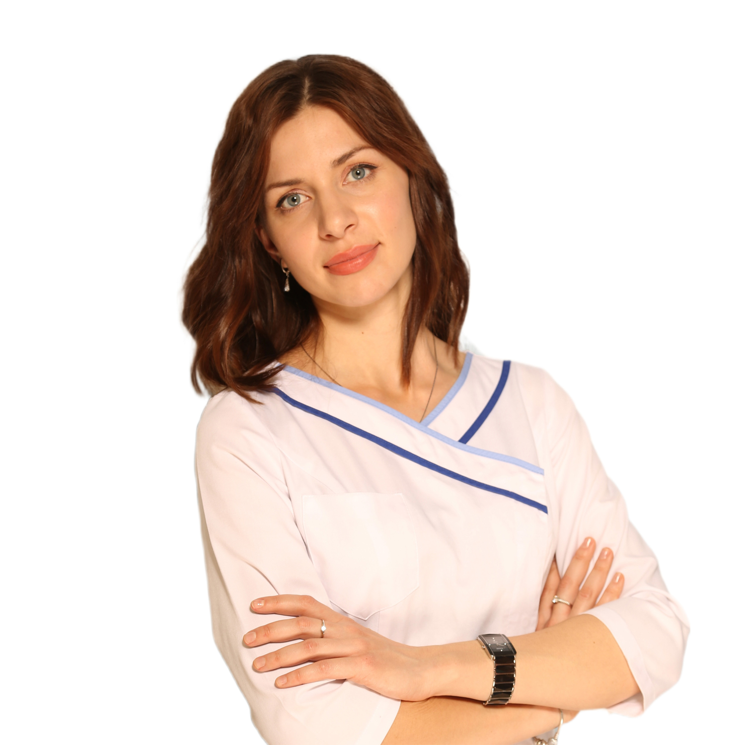 Мойзыкевич Елена Рашидовна