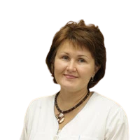 Реброва Светлана Александровна