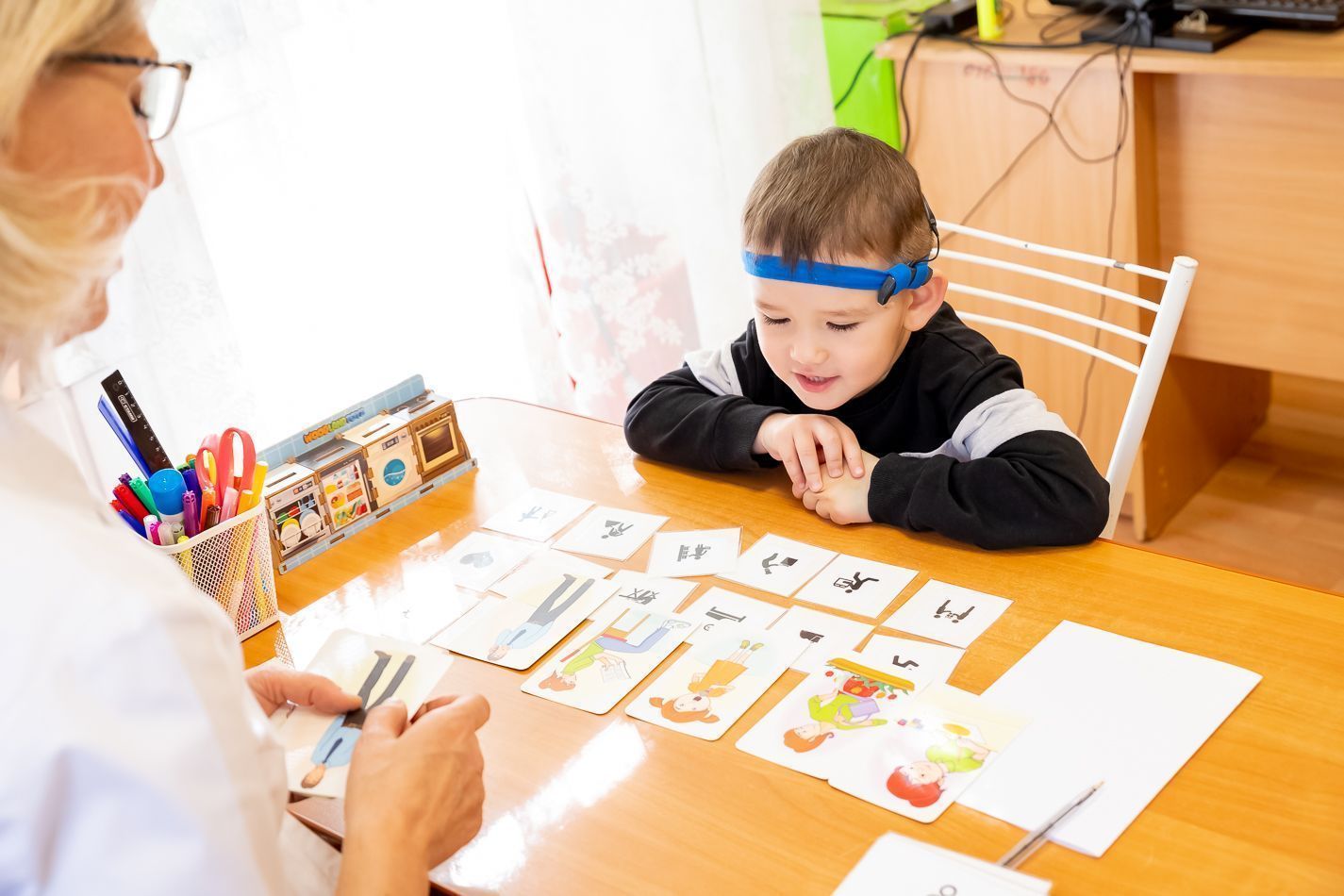 Галерея фото