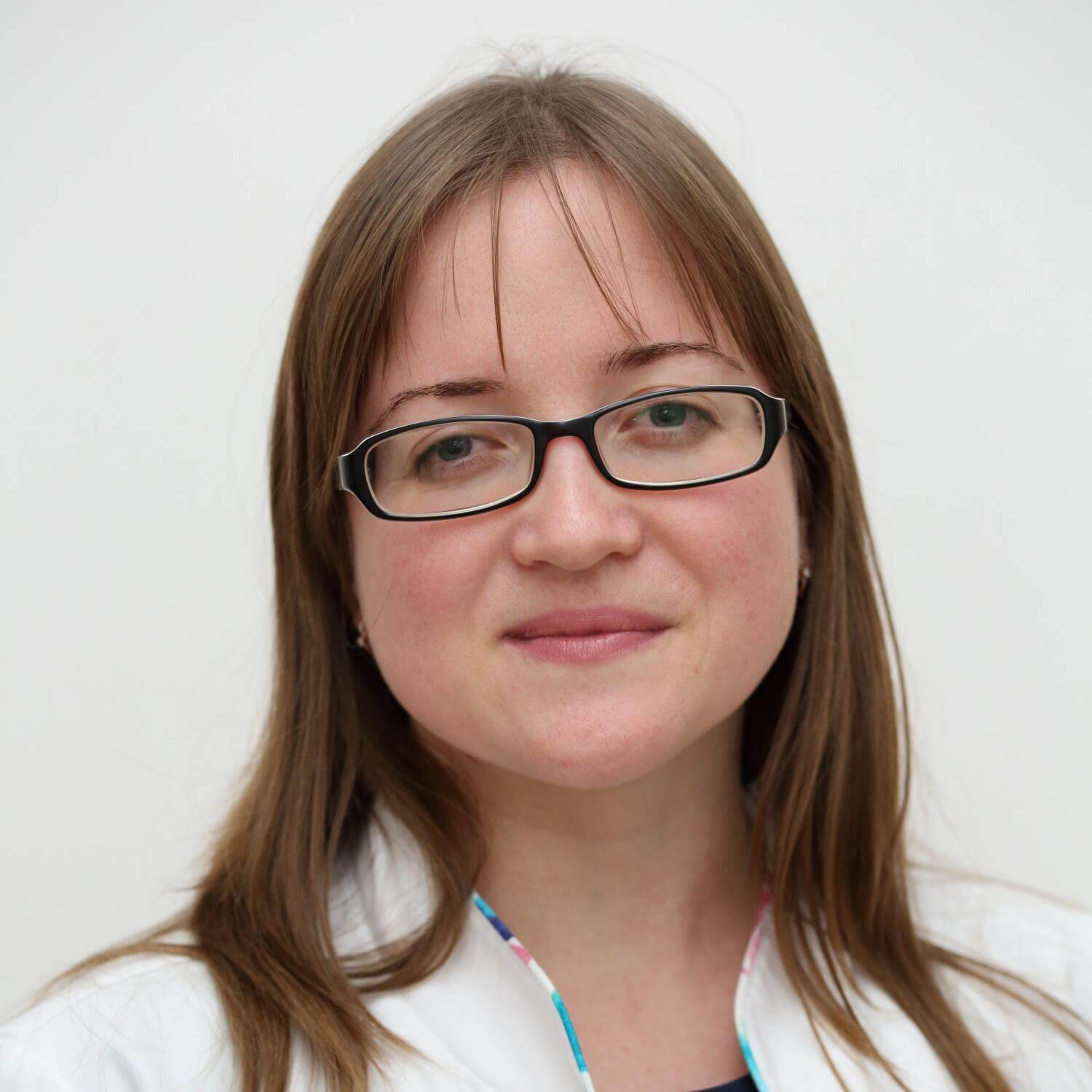Щепетильникова Галина Борисовна