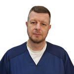 Исаченко Вадим Сергеевич