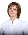 Степанова Юлия Евгеньевна