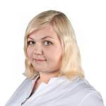 Левина Елена Алексеевна