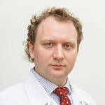 Левин Сергей Владимирович