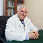 Рязанцев Сергей Валентинович